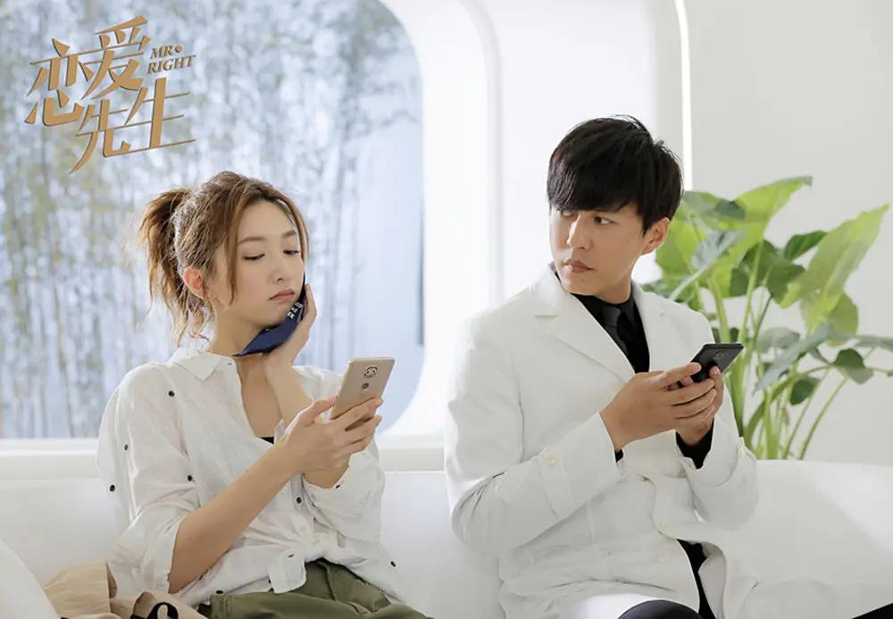 韩国无性婚姻的隐秘故事，小巷深处的普遍现象