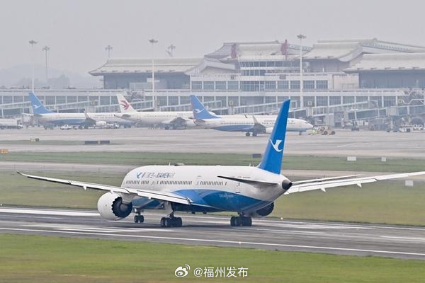 备降温州航班全部安全返回福州机场
