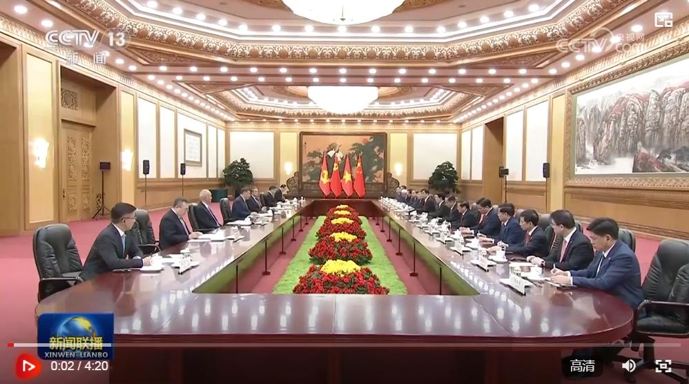 梁强当选越南国家主席，全程步骤解析与指南（适合初学者与进阶用户）
