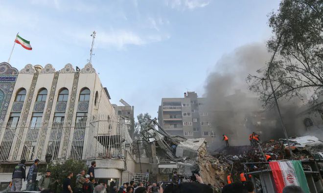 中国驻缅甸一领馆遇袭事件，中方坚决谴责，维护国家利益与尊严的声明发布