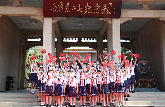 北方多地冬日气温下的城市印记与生活点滴