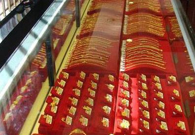 揭秘黄金购买者身份，谁仍在持续投资黄金？