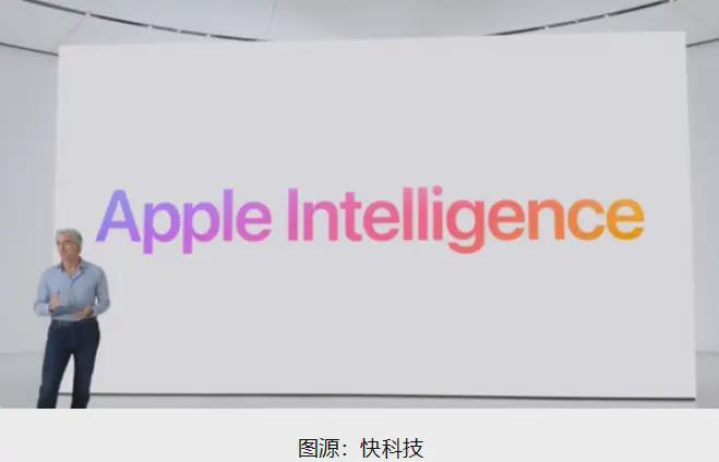 内部员工爆料，苹果AI技术落后至少两年，应以此为契机激发创新动力