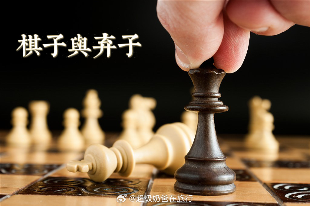 春花焰棋手与棋子的深情励志故事，棋盘上的人生情缘