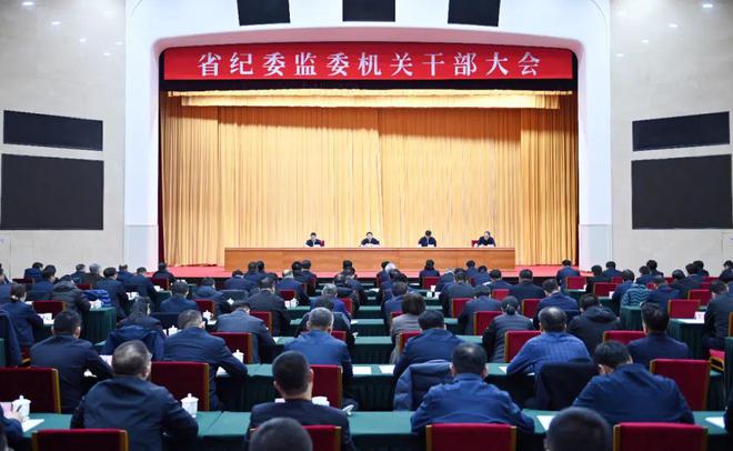 两位中央纪委委员职务对调,两位中央纪委委员的奇妙换岗日常