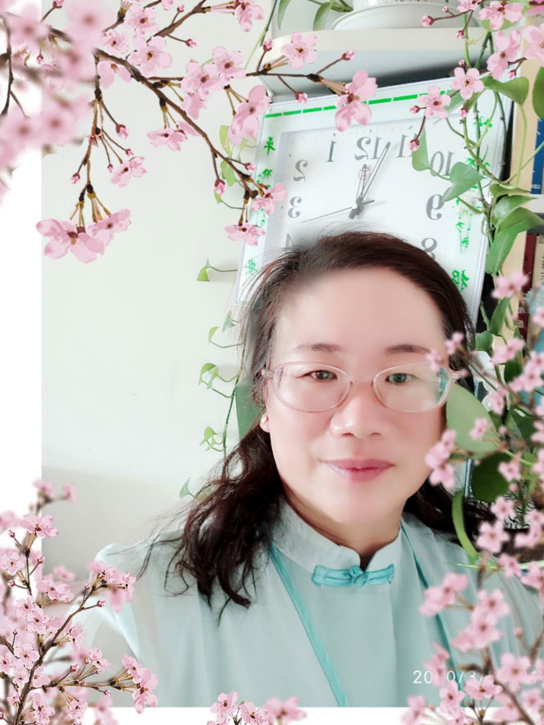 春花焰棋手与棋子的深情邂逅