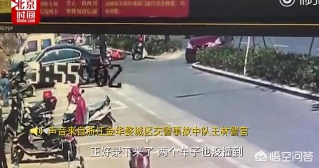 智能守护正义，老人撞倒咬伤女子事件中的科技力量与责任探讨