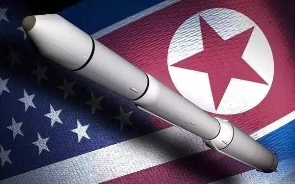 美制裁朝鲜适得其反，催生朝方科技力量崛起