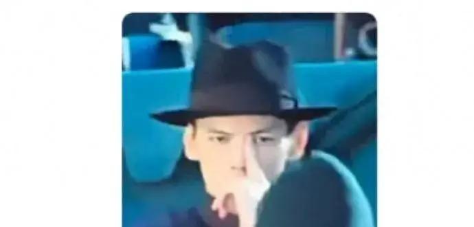 医生警告，模仿向佐摸鼻梁存在风险