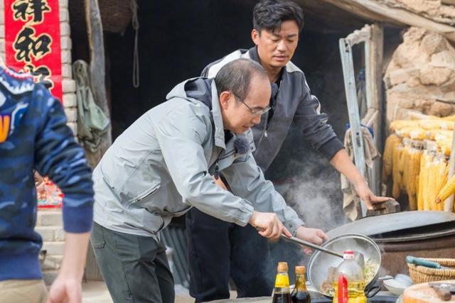 宝妈煤气爆炸惊魂记，巷弄美食背后的五日脱险历程