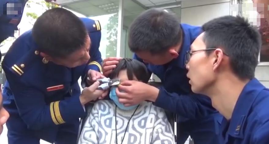 科技守护安全，智能防护卫士助力避免暴力事件悲剧发生