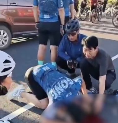 男童骑行遭碾身亡引发心灵呼唤，家属首次发声，呼唤社会关注与反思