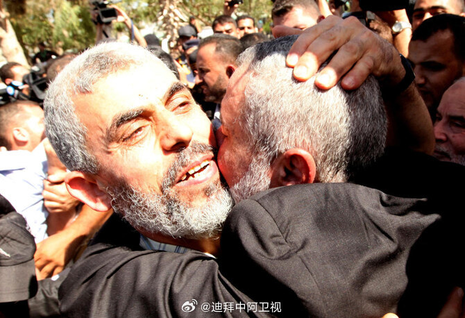 辛瓦尔头部中弹离世之谜，探寻死因背后的故事