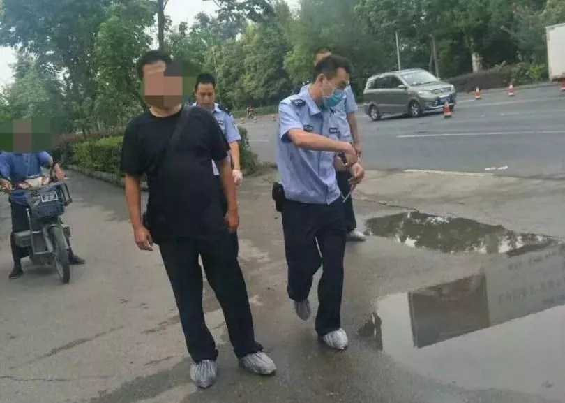 菲律宾警方回应华人男子枪击事件，调查进展及措施曝光