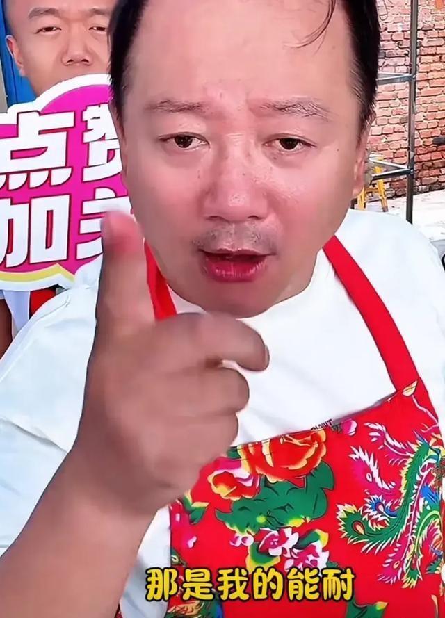 张纪中73岁再当爹，自然之旅寻找内心平静与喜悦