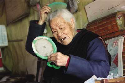 跨越时空的温情