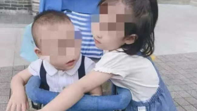 小巷深处的秘密，孩子中介店揭示女大学生成为孩子生母的现象