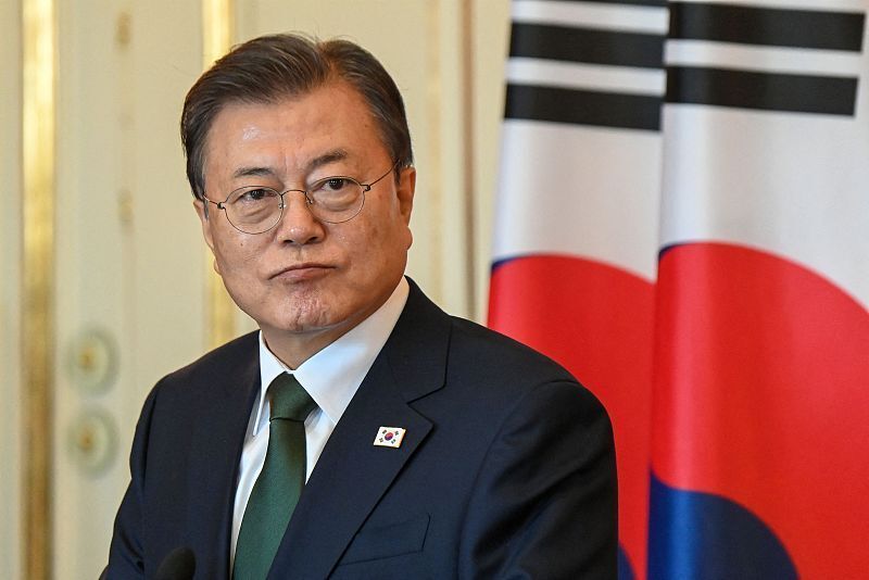 韩国前总统文在寅之女，酒驾风波、日常与真挚友情揭秘