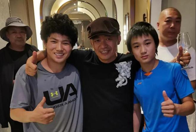 马虎教练独立精神展现体育界正能量，坚决不会向王宝强寻求资助