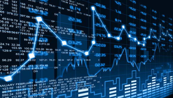 揭秘A股中信证券百亿成交额背后的科技巨擘