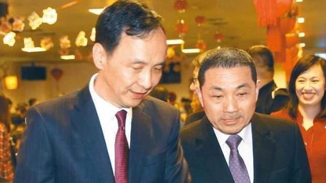 朱立伦否认猎杀绿营民代名单，小巷美食探索之旅揭秘