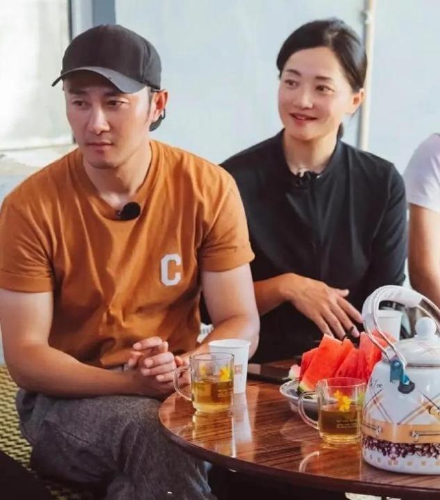 再见爱人导演辟谣黄圣依杨子剧情预设，引领智能剧本时代的生活变革