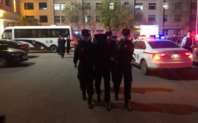 因病去世被传当街杀人？拘留背后的个案是非曲直探讨