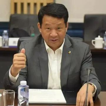 中粮集团前副总经理周政受审，事件背后的真相与启示探究