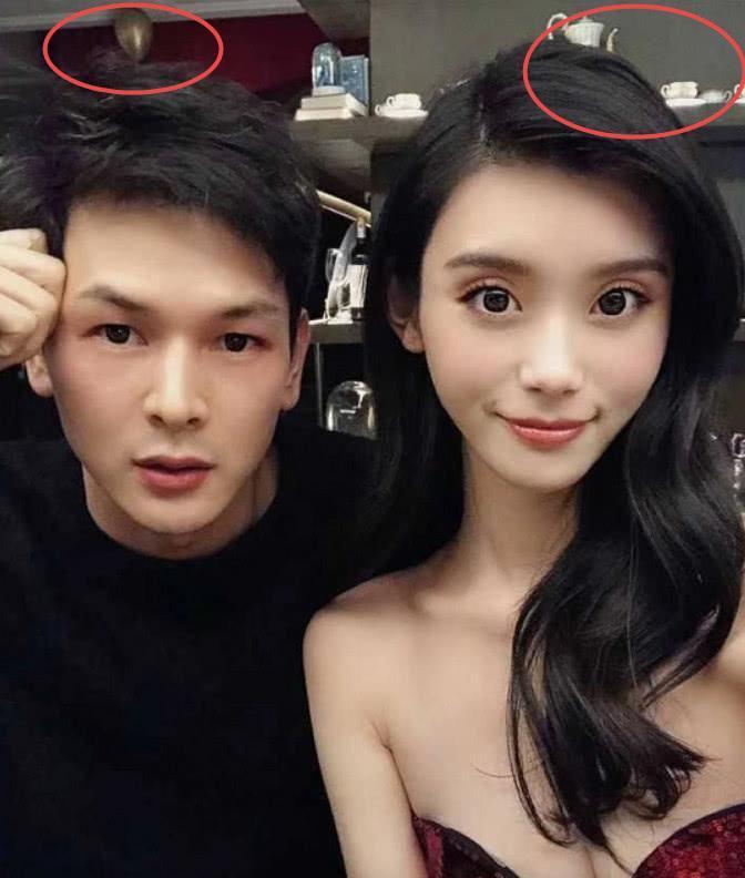 何猷君奚梦瑶红毯牵手，自信与成就感的展现之路