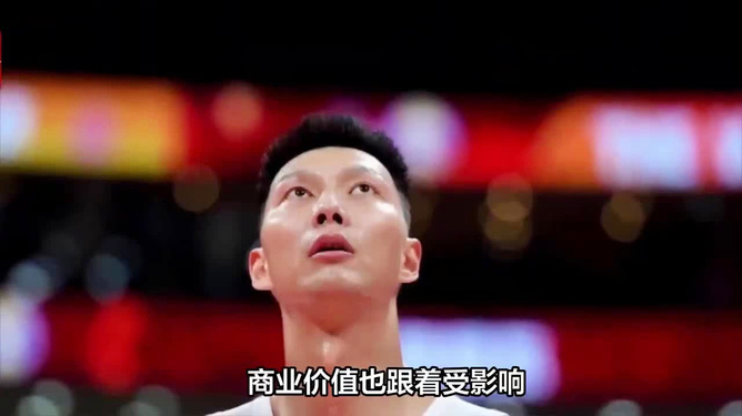 多家品牌撤掉易建联相关内容，背后的原因及影响分析
