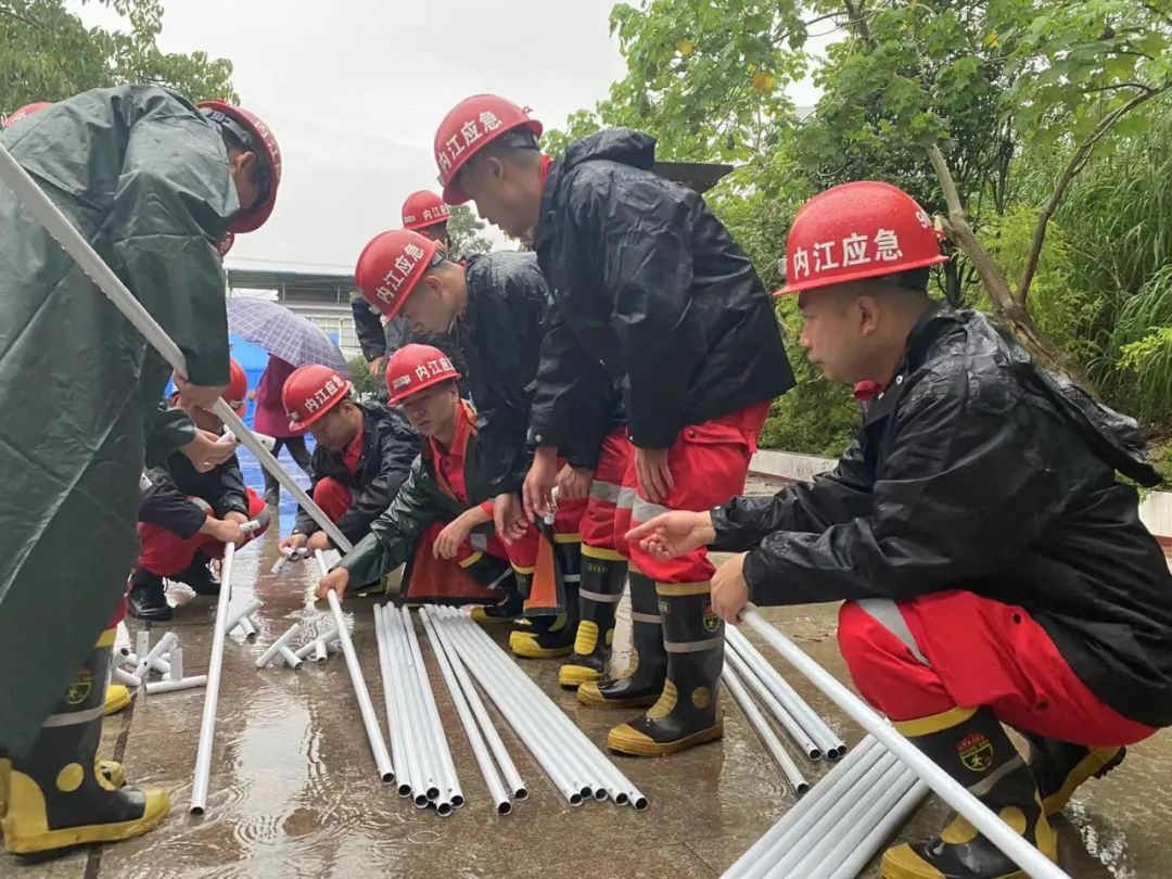 眉山地震最新消息，地震中的温情日常关注更新