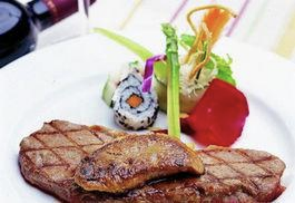 大鹅最新价格行情与小巷美食秘境探索