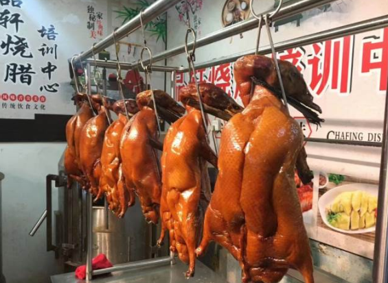 烧腊师傅招聘指南，应聘任务与烧腊技能学习全步骤