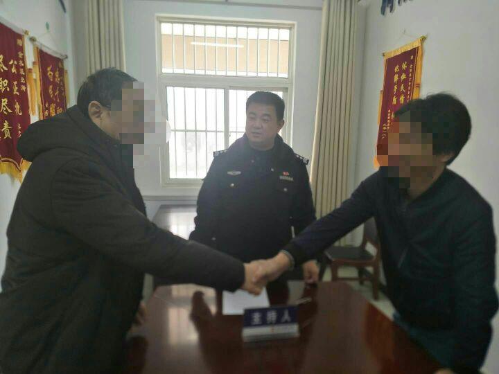 合阳最新二手房，小巷深处的隐藏宝藏，探寻美好家园新篇章！