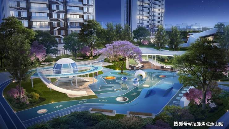 成都楼盘最新动态，科技楼盘引领未来，智能居住重塑生活体验