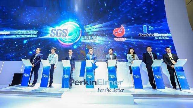 金8天国高科技革新重塑未来生活体验