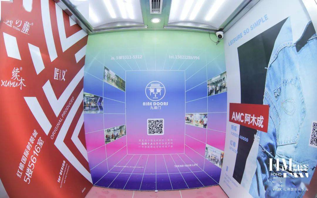 探索时代潮流新领域，最新派系风采展示