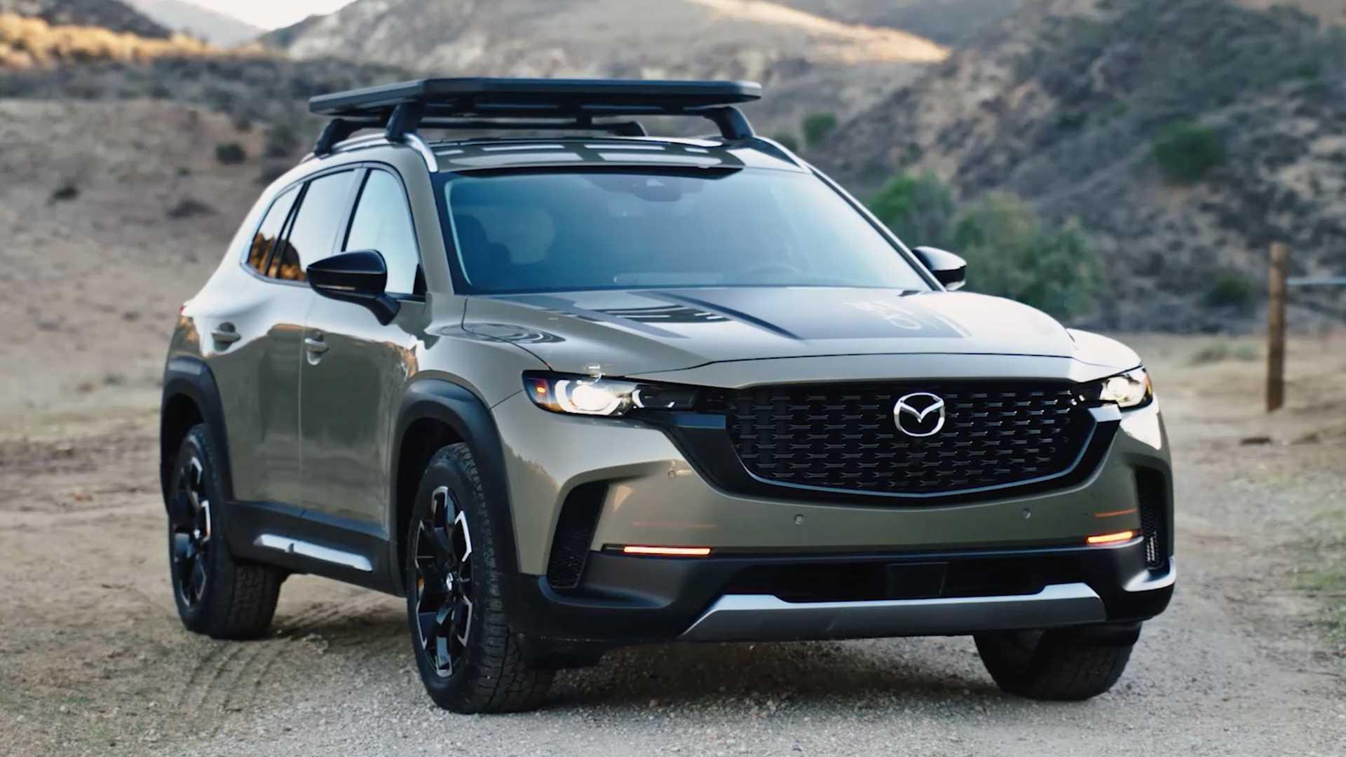 马自达CX-5最新报价与时代地位回顾，时代之光下的选择