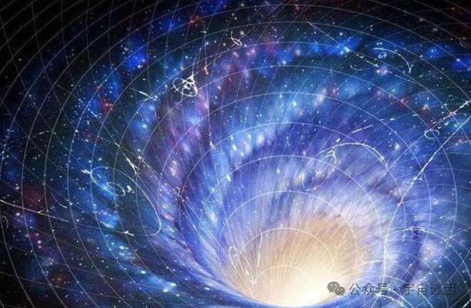 揭秘宇宙未知奥秘，探索星际世界最新进展