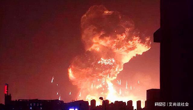 河南爆炸事件最新动态，今日消息揭示变化带来的自信与成就感