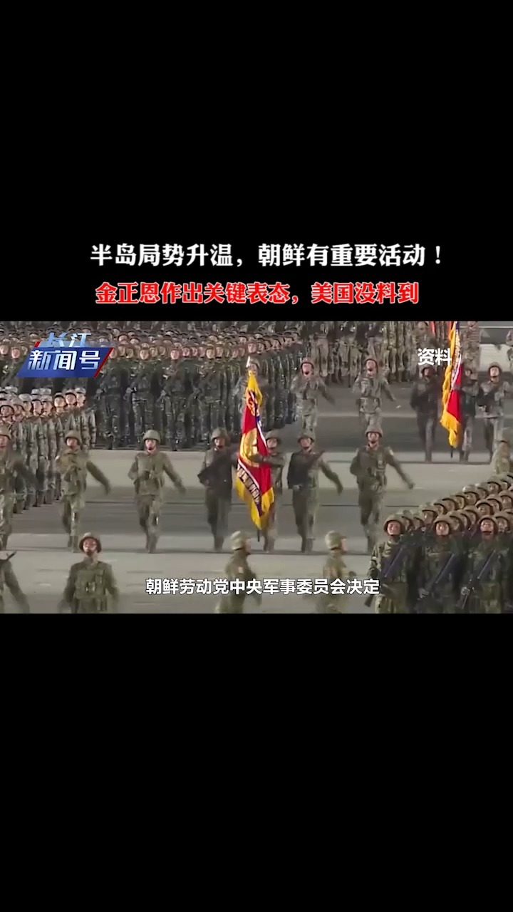 半岛最新局势动态更新