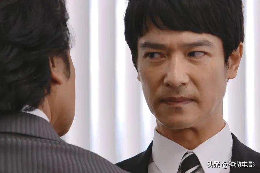 最新日剧排行榜火热更新，你追哪部剧燃起热血？