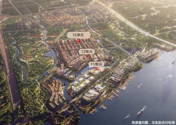 泊里镇最新规划，科技前沿的梦幻之城，实现生活与未来的无缝对接