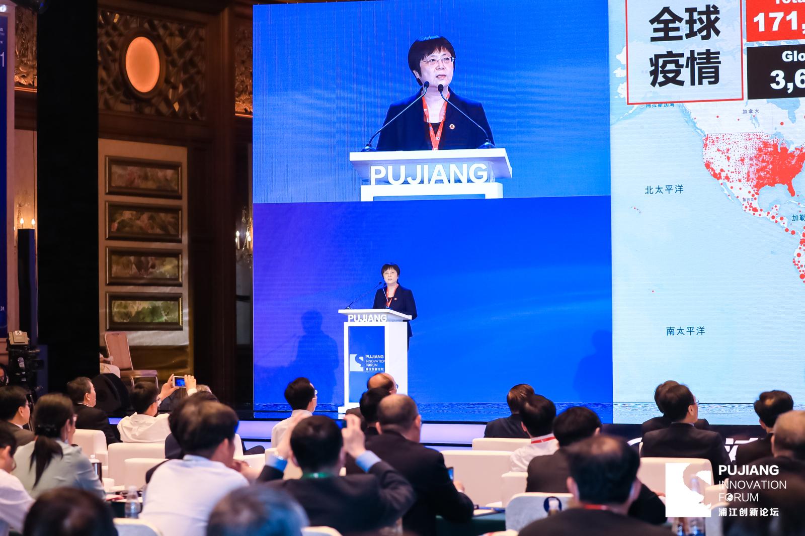 全球关注的新冠病毒，科学命名的重要性与其最新名字揭秘