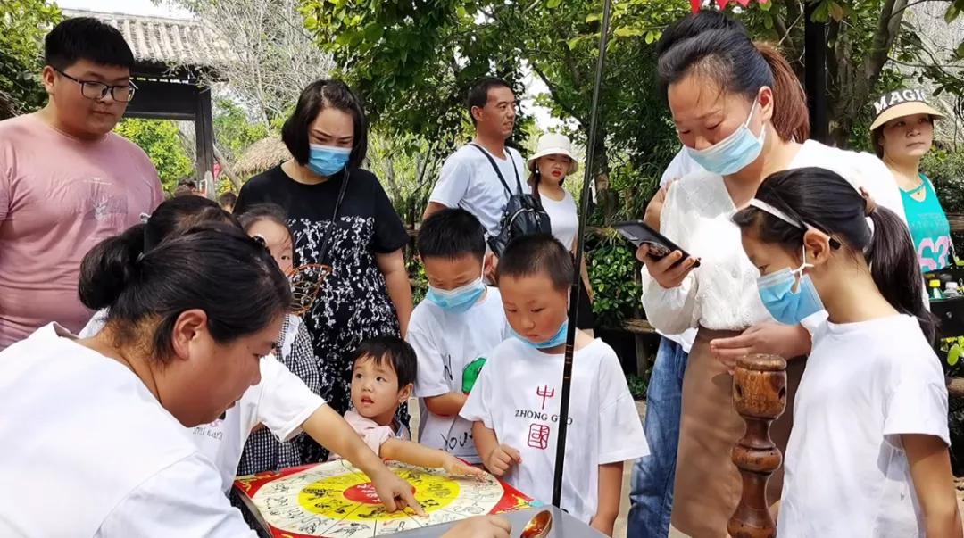 大唐小镇最新动态更新，最新消息汇总