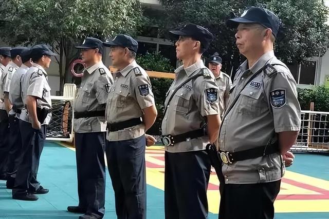最新幼儿园保安招聘流程及步骤指南