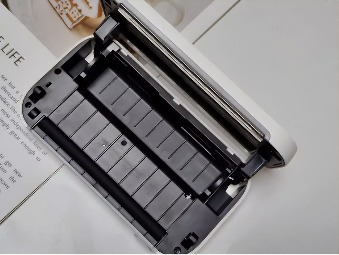 喵喵机最新款，全新打印技术产品值得期待