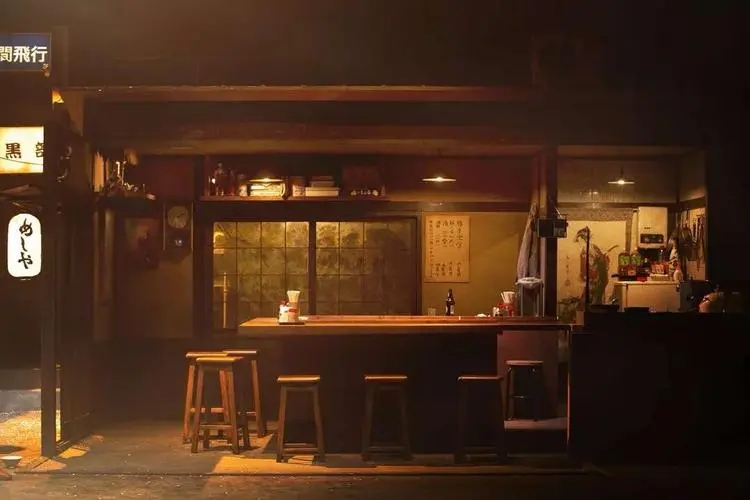 午夜频道热门探秘，小巷深处的特色小店探秘之旅
