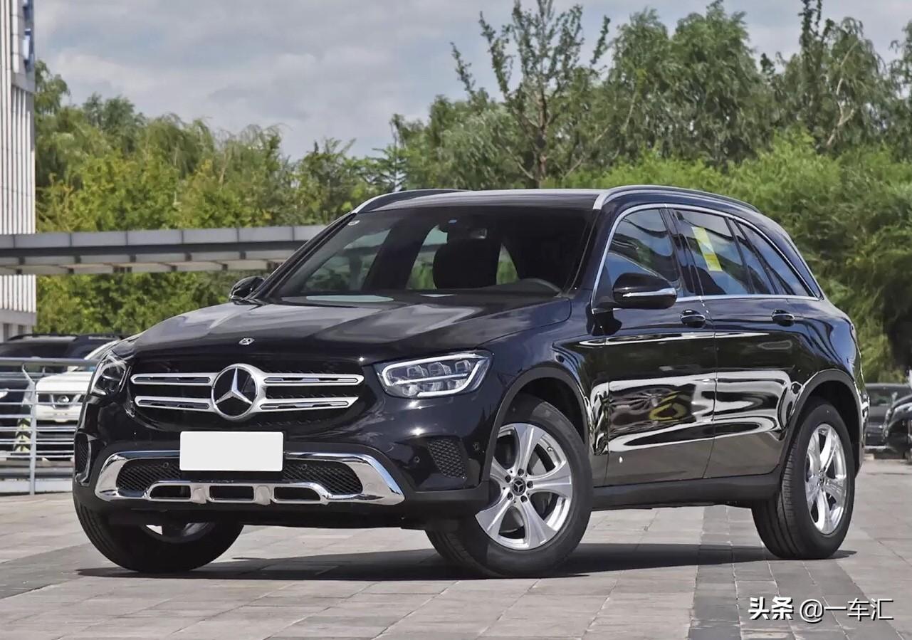 GLC260奔驰最新报价，科技重塑豪华驾驶体验的首选车型