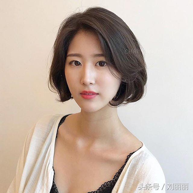流行美最新发型解析与观点阐述